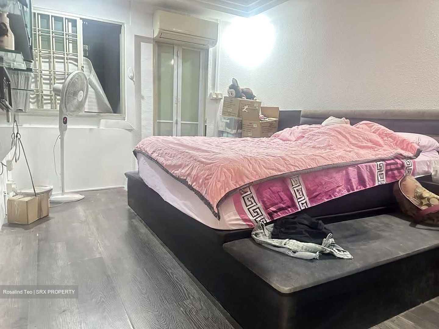 Blk 122 Bedok Reservoir Road (Bedok), HDB 4 Rooms #592033521